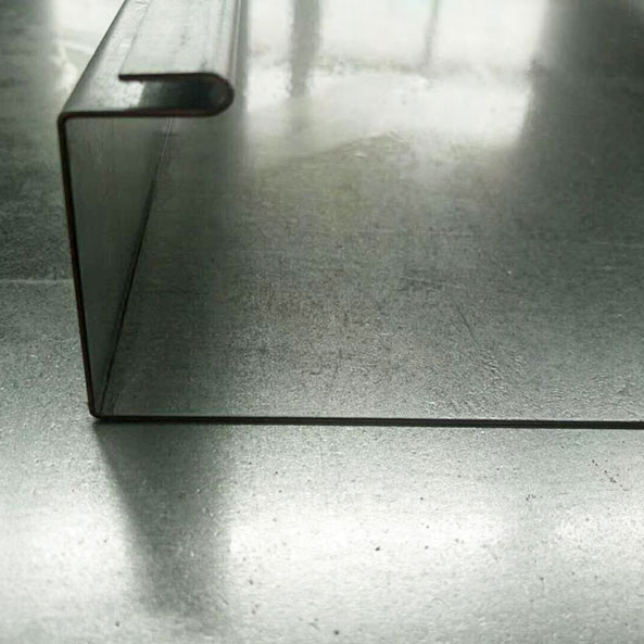 TY-1200型高精液壓折邊機(jī)